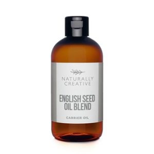English Seed Oil Blend - 250ml
