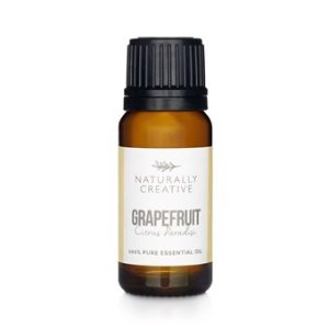 Grapefruit Essential Oil - 10ml