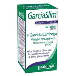 GarciaSlim - 60tablets