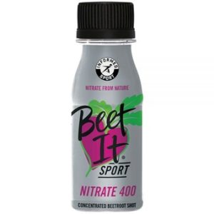Sport Shot-Nitrate 400 - 70ml