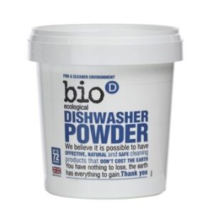 Dishwasher Powder - 720g