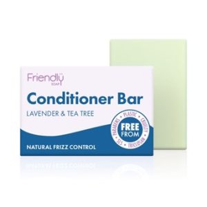 Conditioner Bar - Lavender and Tea Tree - 95g