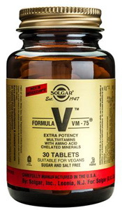 Formula VM-75® Tabs - 90 Tabs