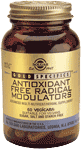 GOLD SPECIFICS™ Antioxidant Free Radical Modulators - 60 Veg Caps