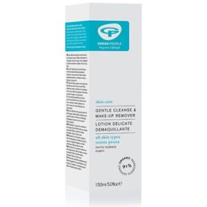 Gentle Cleanse & Make-up remover - 150ml
