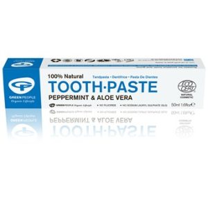 Mint Toothpaste - 50ml
