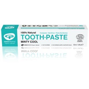 Minty Cool Toothpaste - 50ml