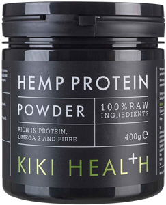 Hemp Protein - 400g Powder