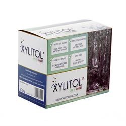 Xylitol Sachets - 50x4g
