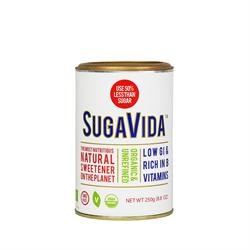 SugaVida Superfood Sweetner - 250g