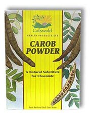 Carob Powder - 250g
