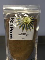 Organic Raw Coconut Sugar - 400g