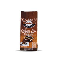 Gluten Free Chocolate Cake Mix - 300g
