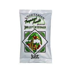 Tropical Jelly Crystals - 85g