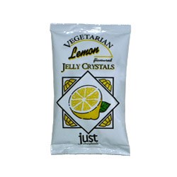 Lemon Jelly Crystals  - 85g