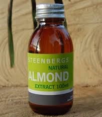 Almond Extract - 100ml