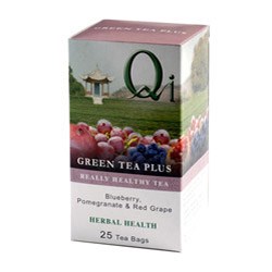 Green Tea Plus - 25bags