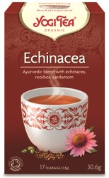 Echinacea Tea - 17bags