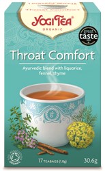 Throat Comfort - 17bags