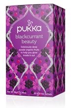 Blackcurrant Beauty - 20bags