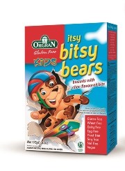 Itsy Bitsy Bears - 175g