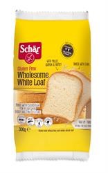 Wholesome White Loaf - 300g