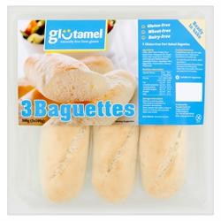 Baguettes - 3 x 100g