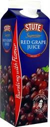 Red Grape Juice - 1L