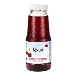 Tart Cherry Juice - 1L