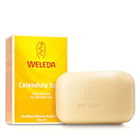 Calendula Baby Soap - 100g