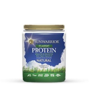 Classic Protein Natural - 500g