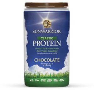 Classic Protein Chocolate - 1kg