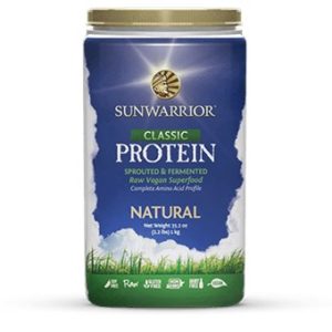 Classic Protein Natural - 1kg