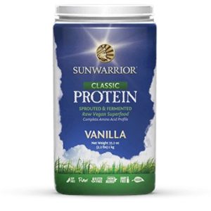 Classic Protein Vanilla - 1kg