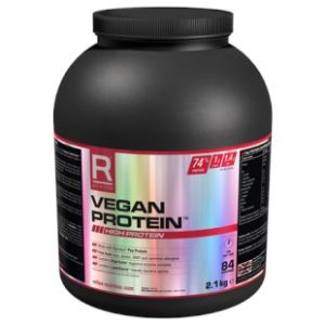 Vegan Protein Smooth Fruit - 2.1kg