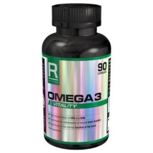 Omega 3 1000mg - 90 caps