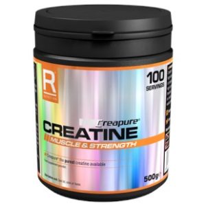 Creapure Creatine Powder - 500g
