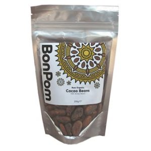 Raw Cacao Beans - 200g