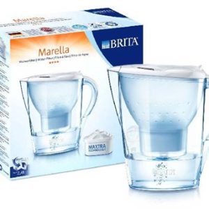 Marella Cool White Starter Pack  - 1 Pack