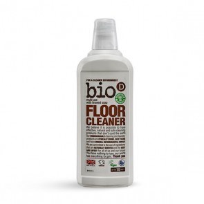 Floor Cleaner with Linseed - 750ml