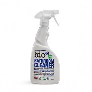 Bathroom Cleaner Spray - 500ml
