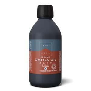 Omega Oil 3-6-7-9 - 250ml