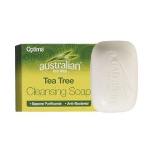 Cleansing Soap - 90g