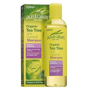 Anti Dandruff Shampoo - 250ml