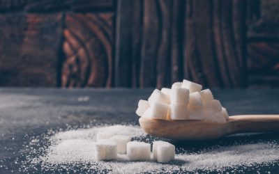 Sugar not so nice for your child’s brain development, study suggests