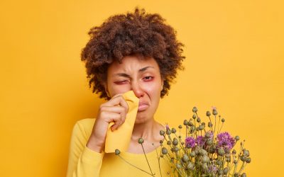 3 Ways to Find Relief From Hayfever Naturally