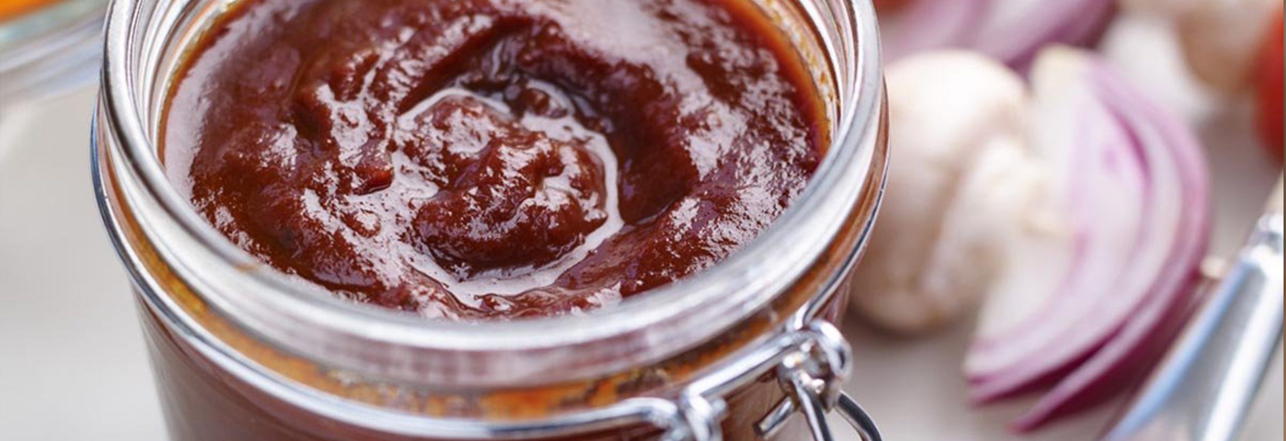 Homemade Chipotle BBQ Sauce - Well Natural