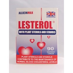 Lesterol - 90caps