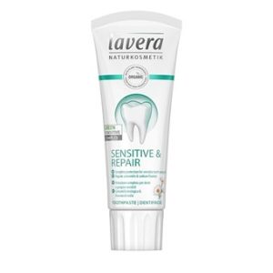 Sensitive & Repair Toothpaste (with fluoride) - 75ml
