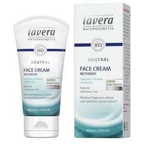 Neutral - Face Cream - 50ml